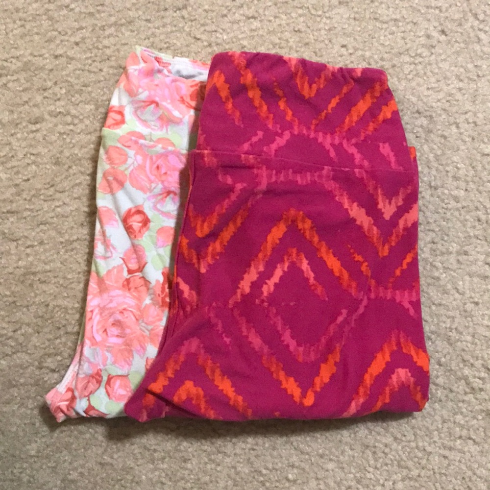 LuLaRoe Women’s Leggings